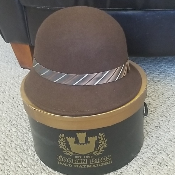 Goorin bros. Accessories - Goorin Bros. Hat